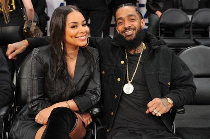 Who is Lauren London Dating Now