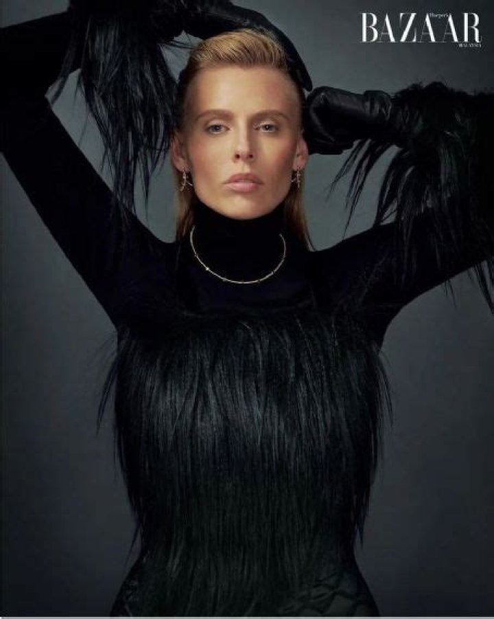 Who is Lauren Wasser Dating Now