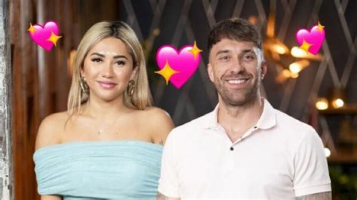 Who is Laurence Belcher Dating Now?