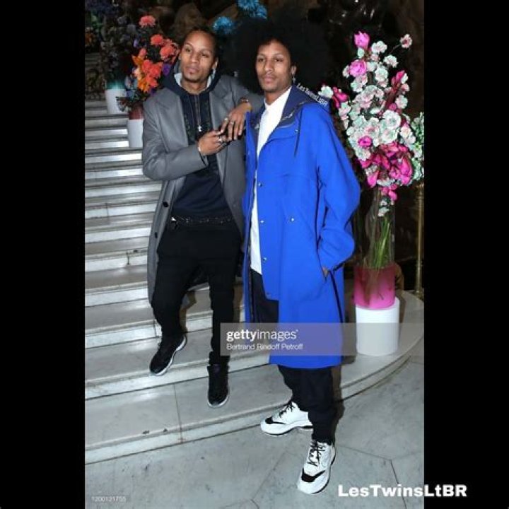 Who is Laurent Bourgeois Dating Now