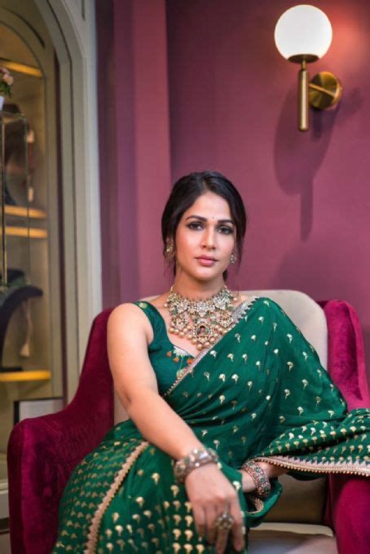 Who is Lavanya Tripathi Dating Now?