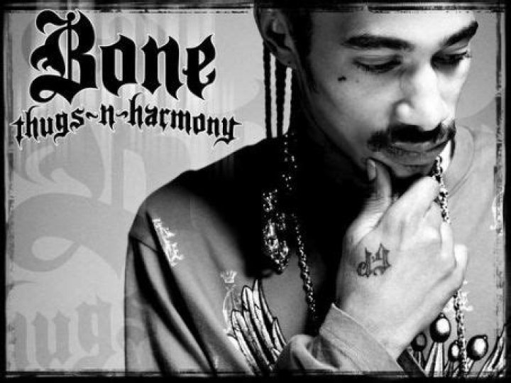 Who is Layzie Bone Dating Now