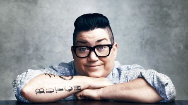 Who is Lea DeLaria Dating Now