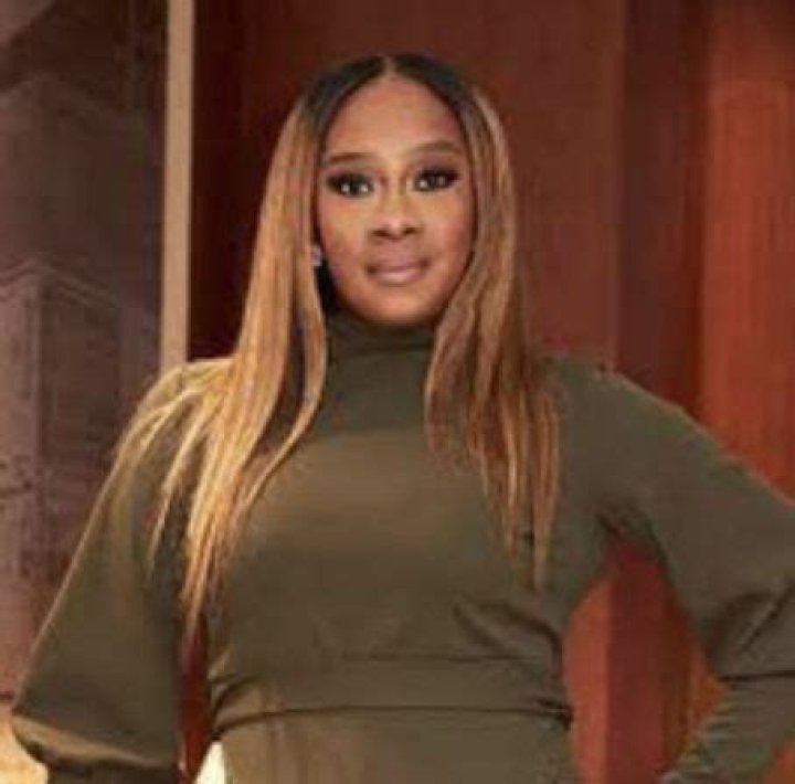 Who is Le'Andria Johnson Dating Now