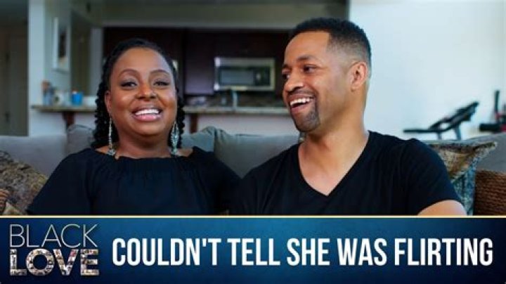 Who is Ledisi Dating Now