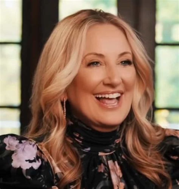 Who is Lee Ann Womack Dating Now