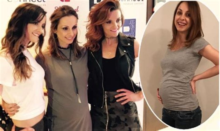 Who is Lee Brennan Dating Now?