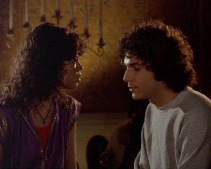 Who is Lee Curreri Dating Now