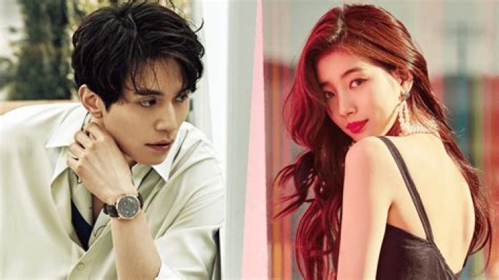 Who is Lee Dong-wook Dating Now