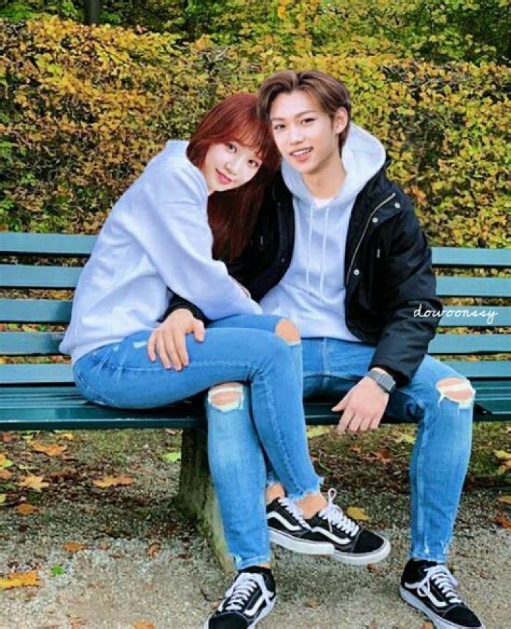 Who is Lee Felix Dating Now