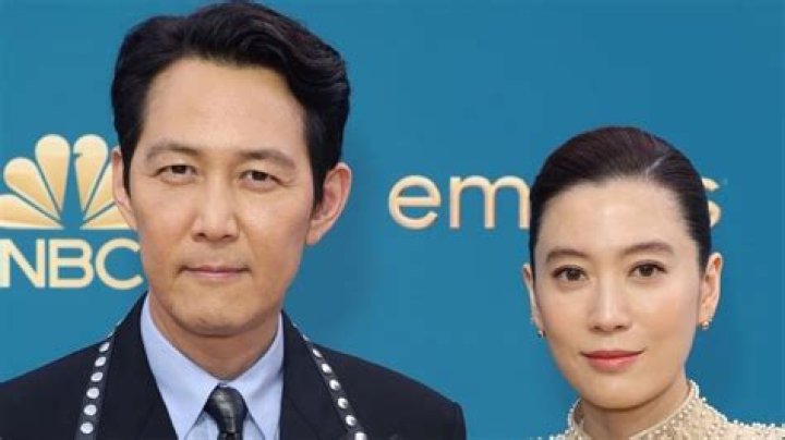 Who is Lee Jung-jae Dating Now?