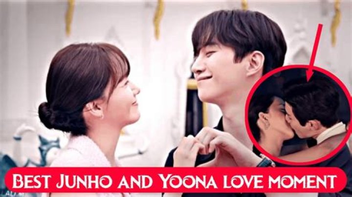 Who is Lee Junho Dating Now