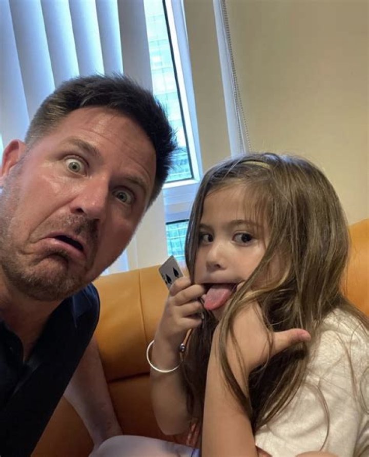 Who is Lee O'Brian Dating Now