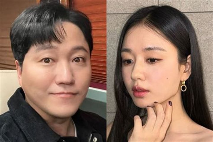 Who is Lee Yong-dae Dating Now?