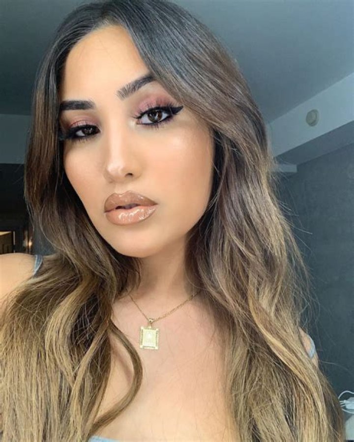 Who is Leena Sayed Dating Now