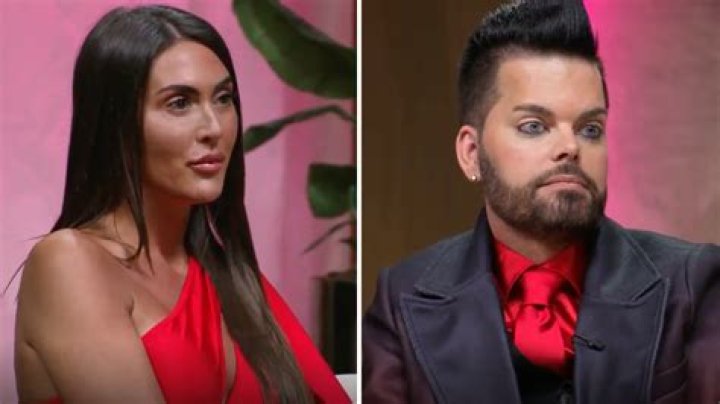 Who is Legit Tim Dating Now?