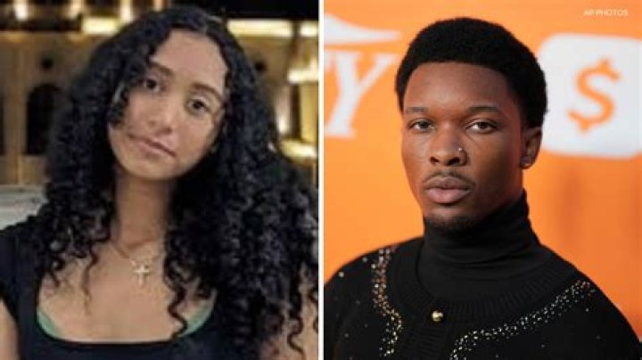 Who is Leigh McCloskey Dating Now?