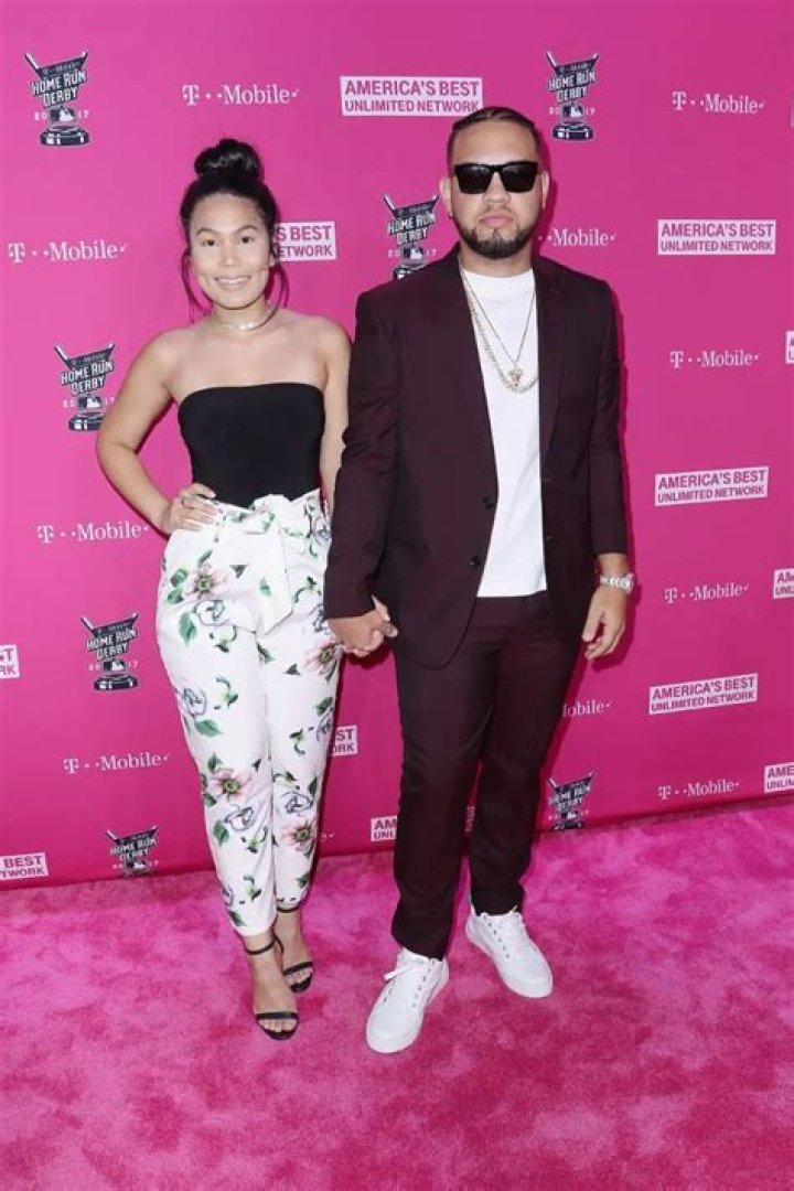 Who is LeJuan James Dating Now