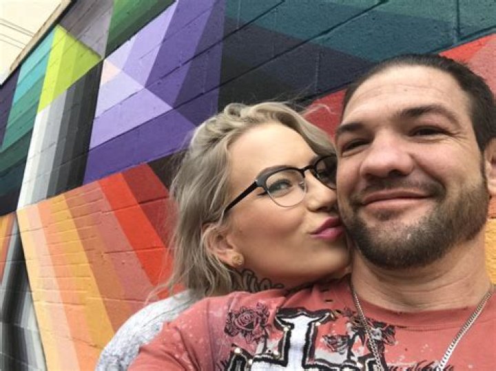 Who is Leland Chapman Dating Now?