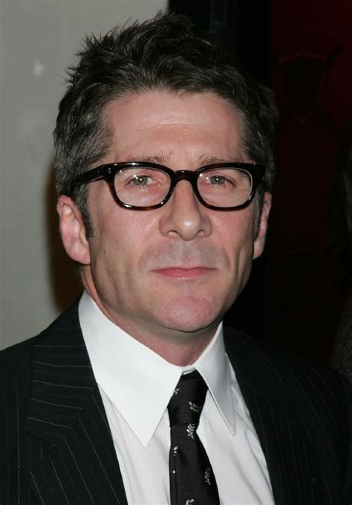 Who is Leland Orser Dating Now