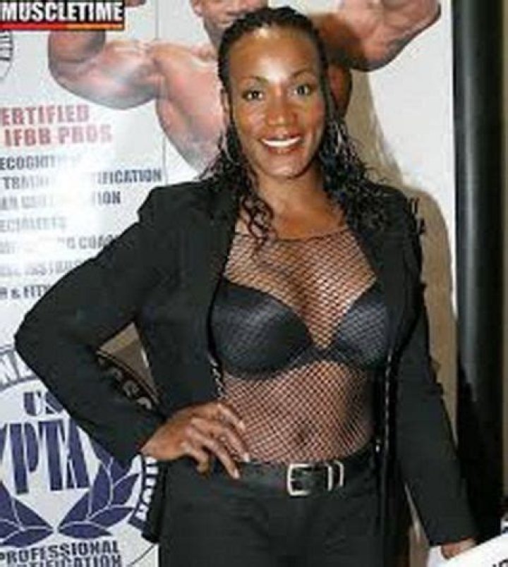 Who is Lenda Murray Dating Now