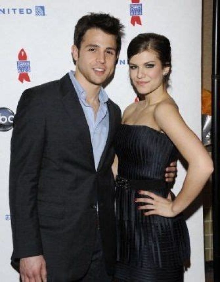 Who is Lenny Platt Dating Now?