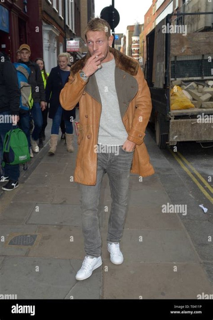 Who is Leo Gregory Dating Now