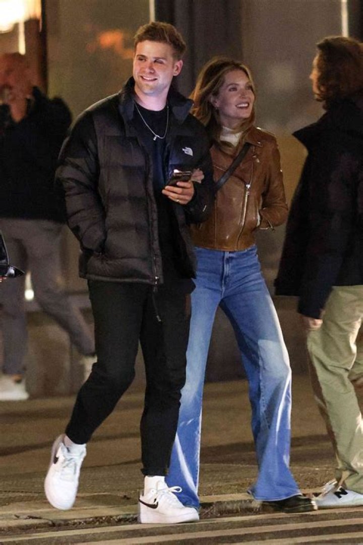 Who is Leo Ristorto Dating Now?