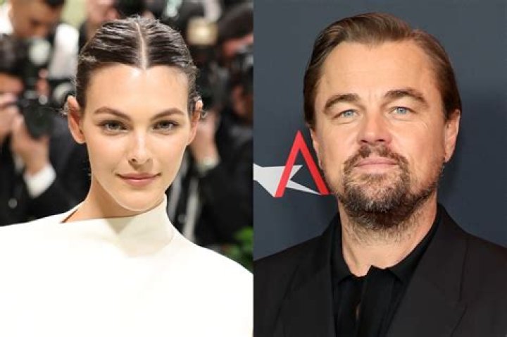 Who is Leonard Gashi Dating Now