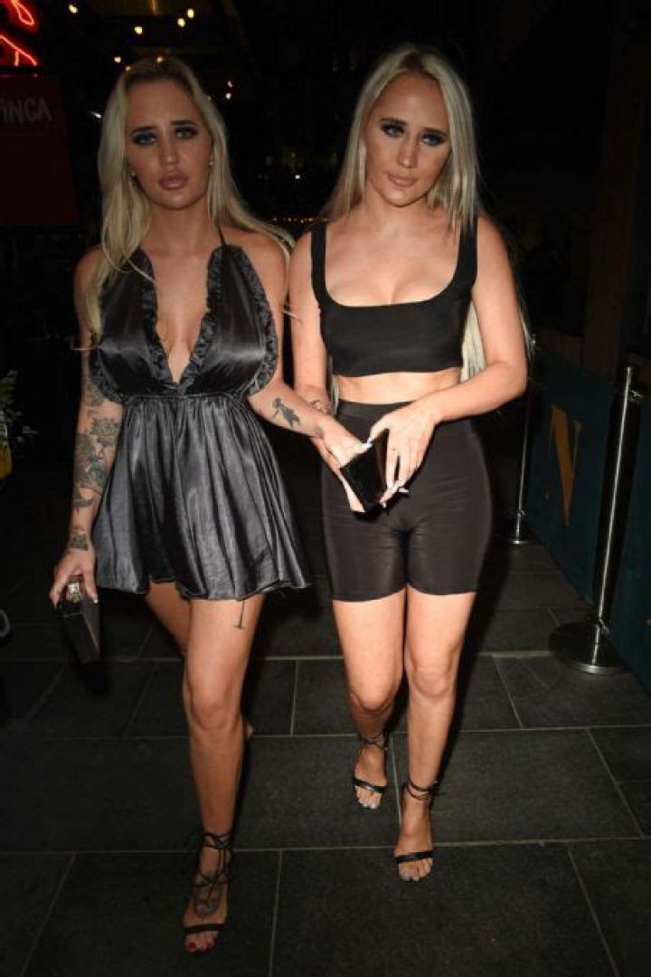 Who is Leonie McSorley Dating Now?