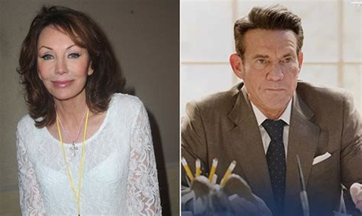 Who is Lesley-Anne Down Dating Now