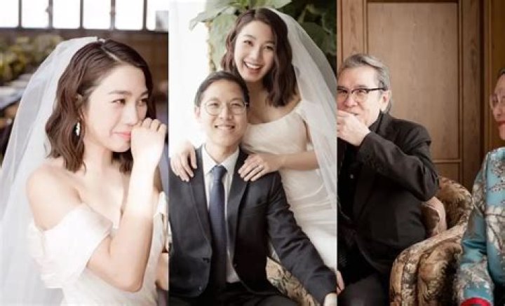 Who is Lesley Chiang Dating Now?