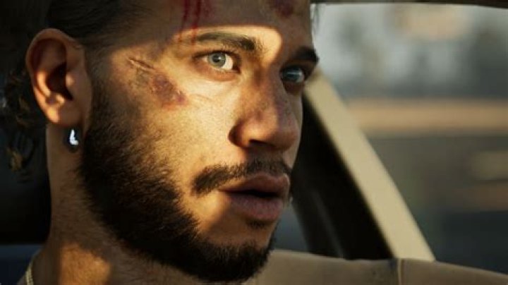 Who is Leslie Benzies Dating Now