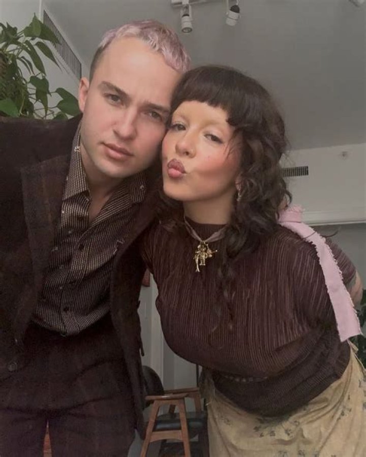 Who is Letty Martinez Dating Now