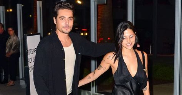 Who is Levi Meeuwenberg Dating Now?