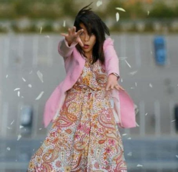 Who is Lexa Doig Dating Now?