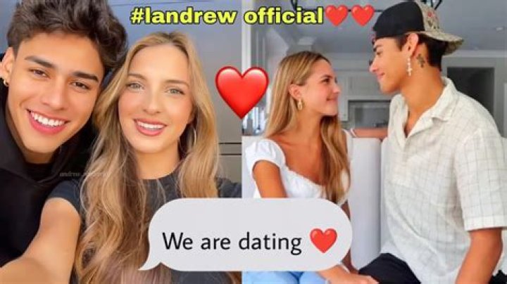 Who is Lexi Drew Dating Now?