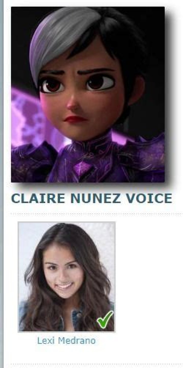 Who is Lexi Medrano Dating Now