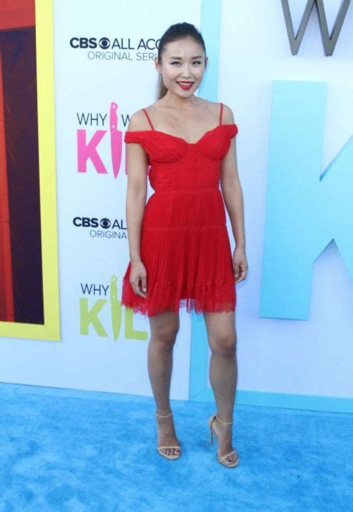 Who is Li Jun Li Dating Now