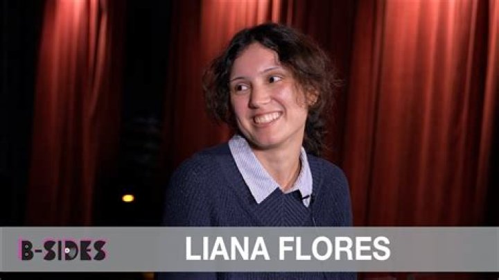 Who is Liana Flores Dating Now