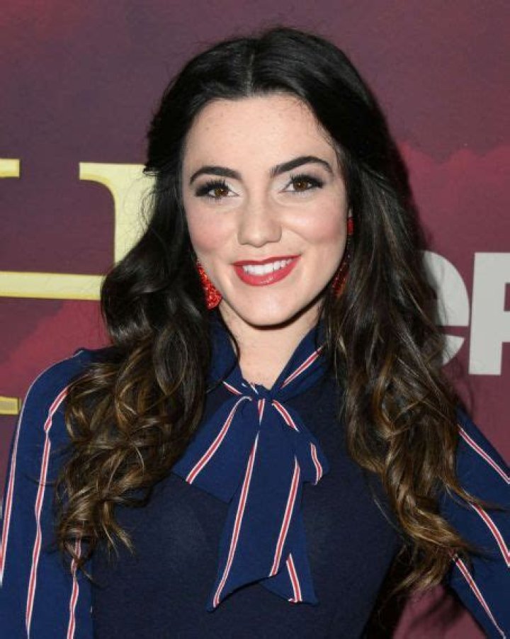 Who is Liana Ramirez Dating Now