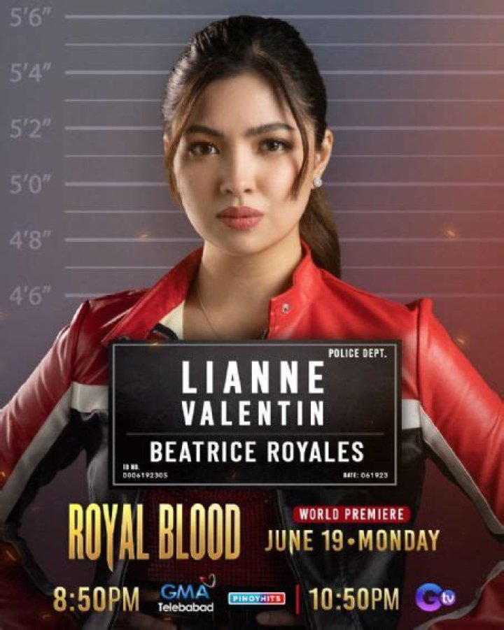 Who is Lianne Valentin Dating Now?