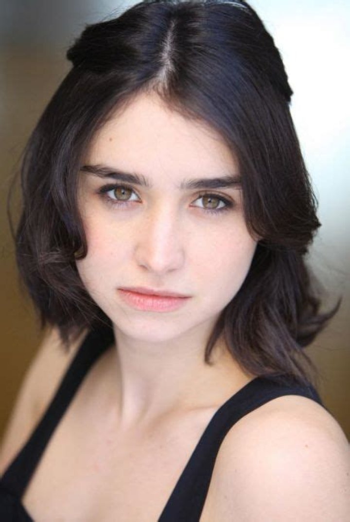 Who is Libe Barer Dating Now