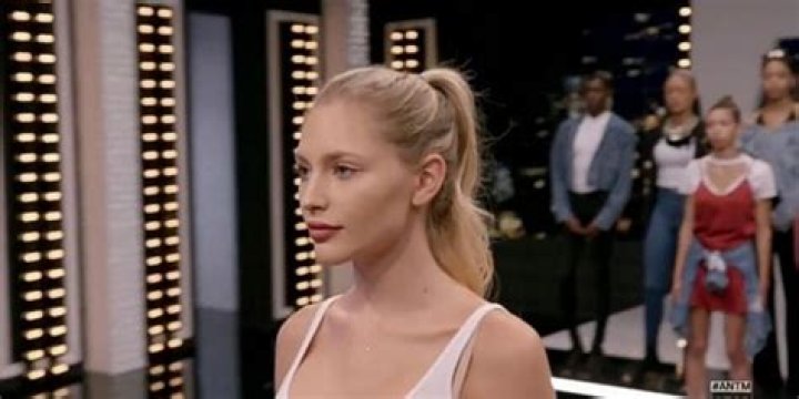 Who is Liberty Netuschil Dating Now?