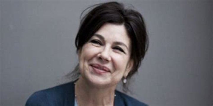 Who is Licia Maglietta Dating Now?