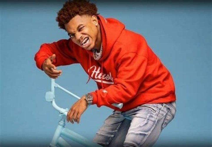 Who is Lil Niqo Dating Now