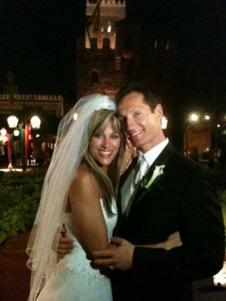 Who is Lilian Garcia Dating Now