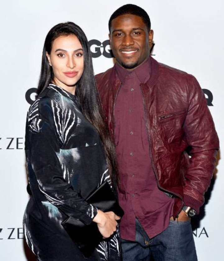 Who is Lilit Avagyan Dating Now?