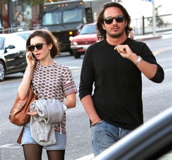 Who is Lily Collins Dating Now?