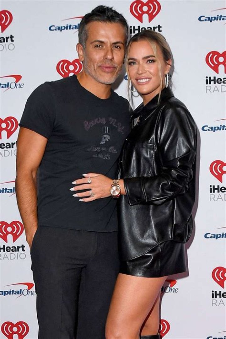 Who is Lina Arroyave Dating Now?